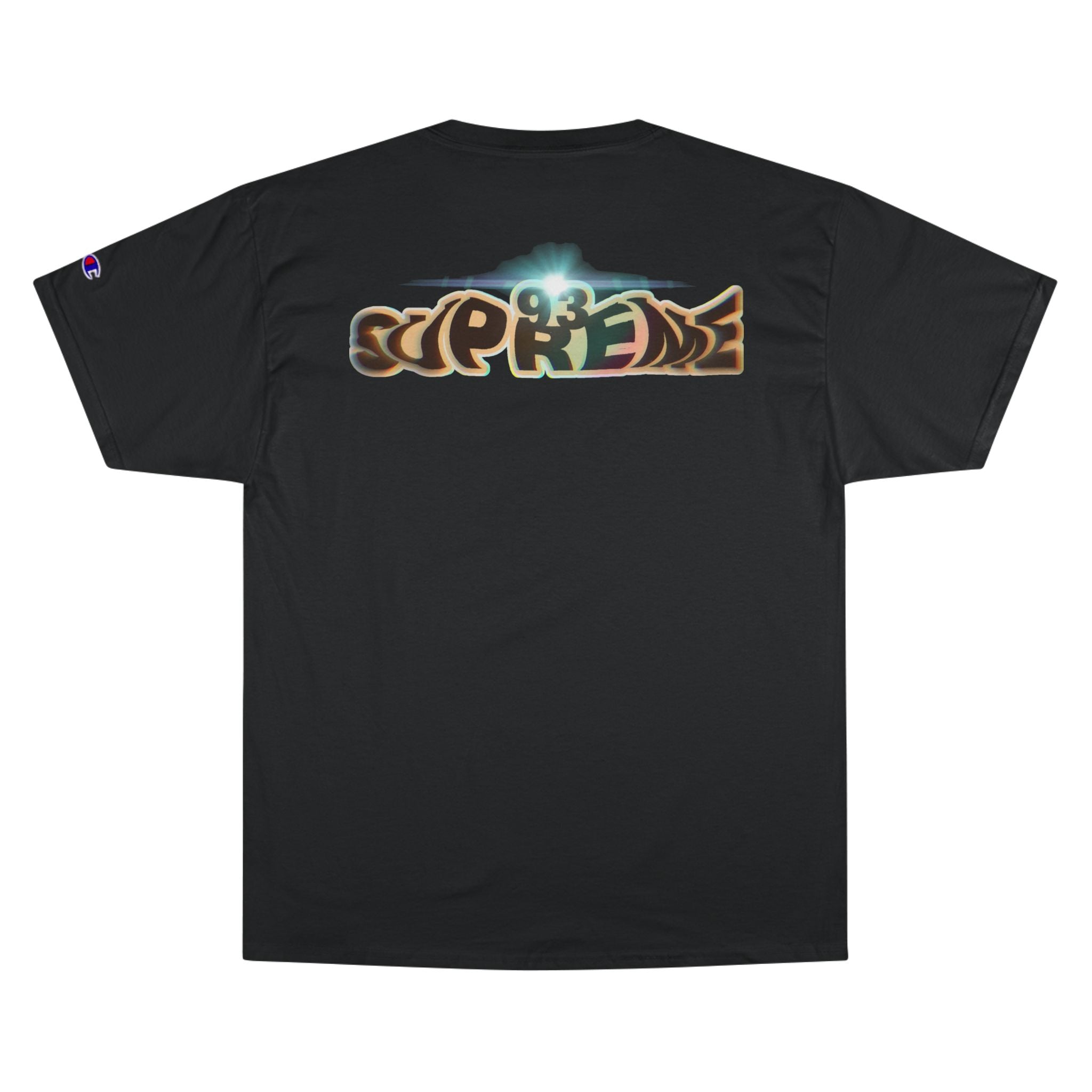 Pistol Pete Champion Graphic Tee, Retro Gaming Shirt, Streetwear Top, Unisex Casual Wear, Gift for Gamers and Fans