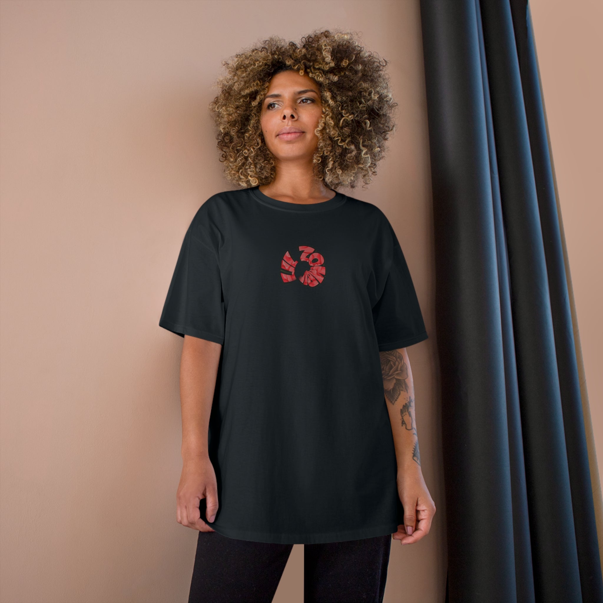 Lil Zombie Champion T-Shirt