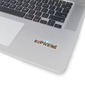 93 Supreme Stickers