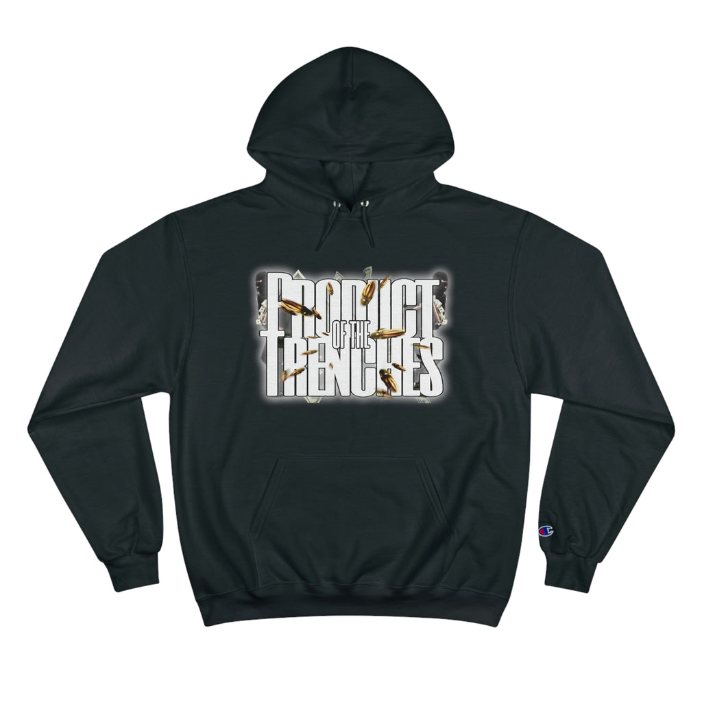 Champion Hoodie x Trenches