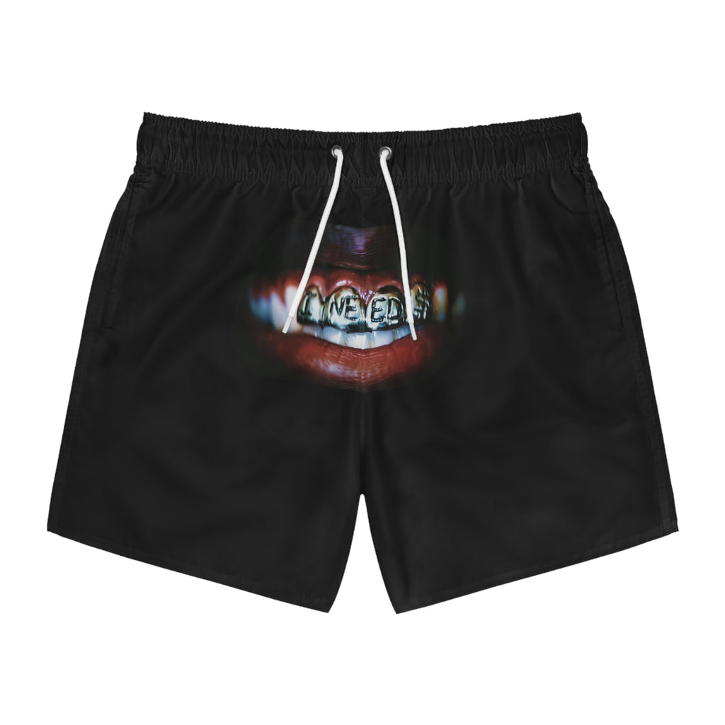 iNeed$ Swim Trunks