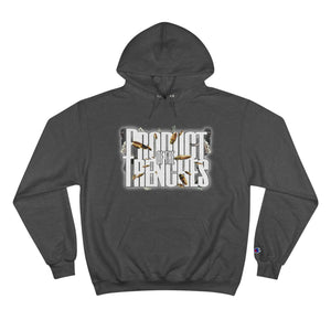 Champion Hoodie x Trenches