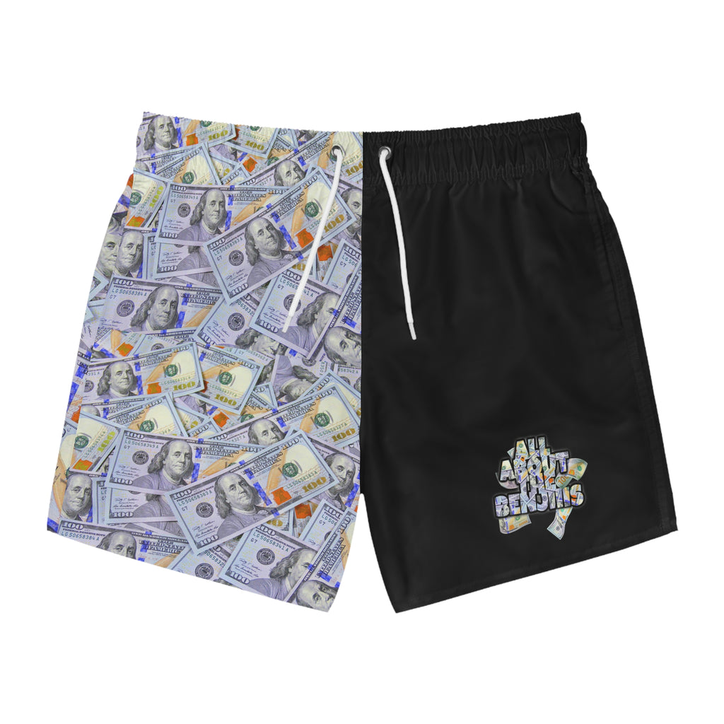 AATB Swim Trunks