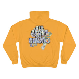 Champion x All About the Benjamins