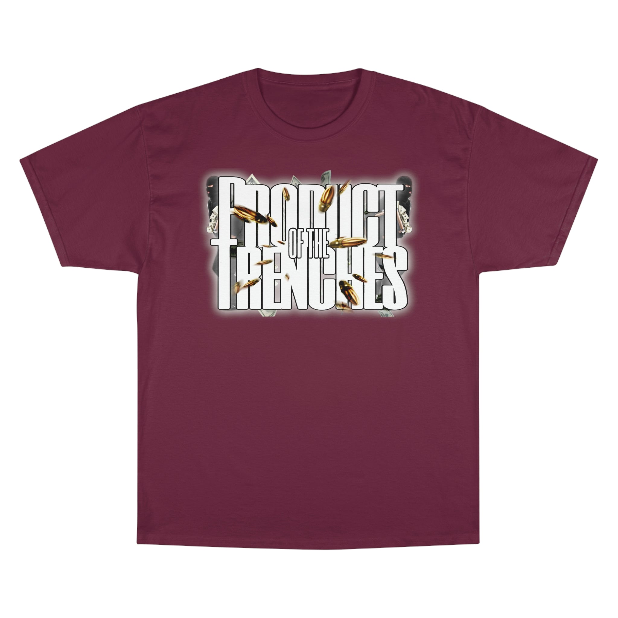 Champion x Trenches SE