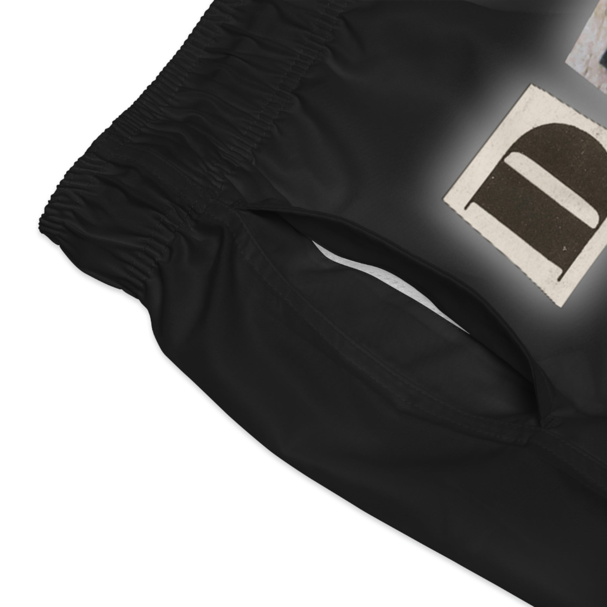 Dreamer Swim Trunks