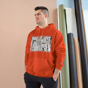 Champion Hoodie x Trenches