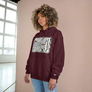 Champion Hoodie x Trenches