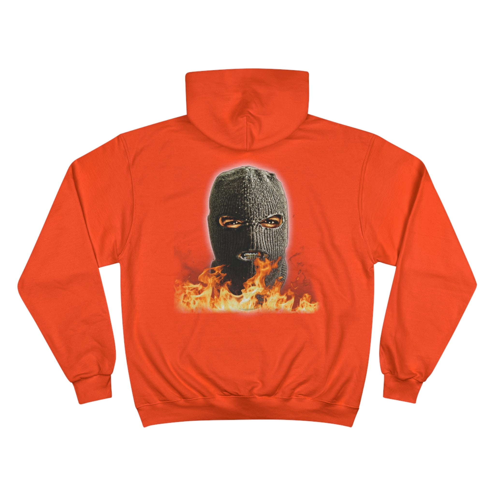 Champion Hoodie x Trenches