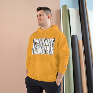 Champion Hoodie x Trenches