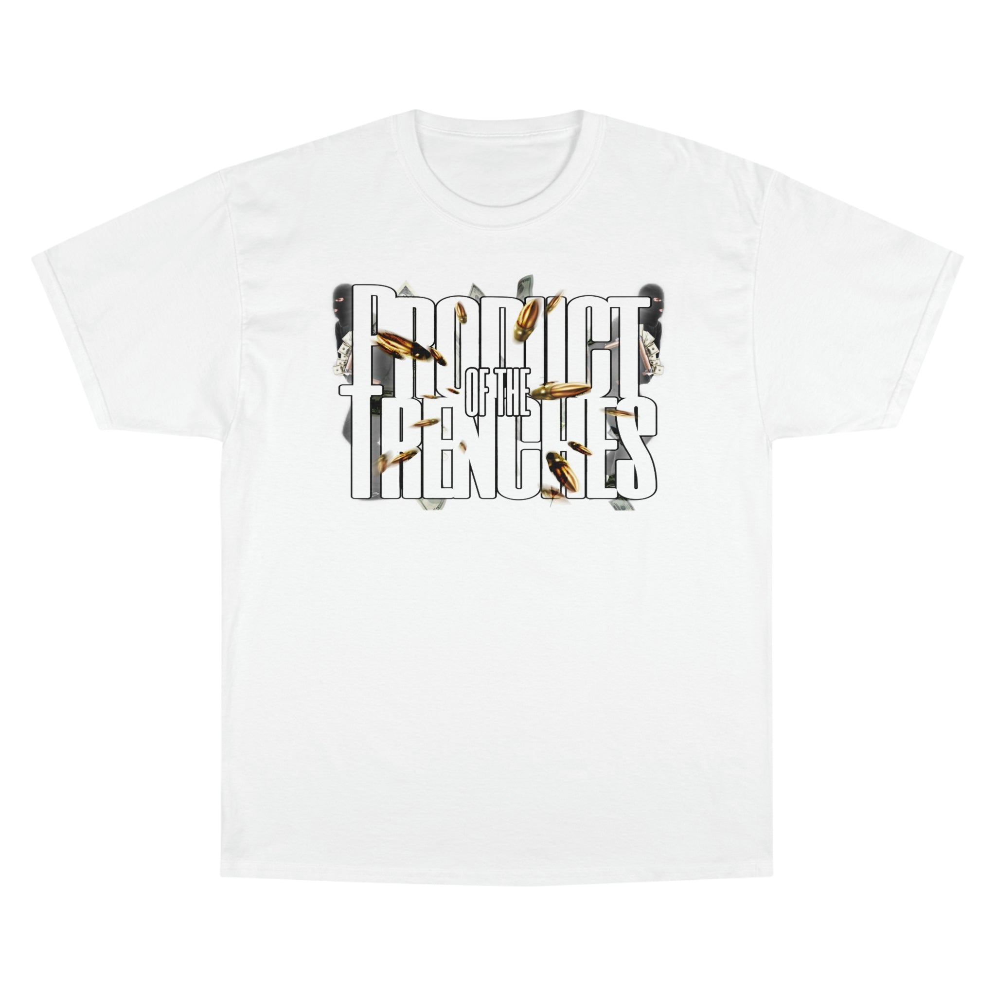 Champion x Trenches SE
