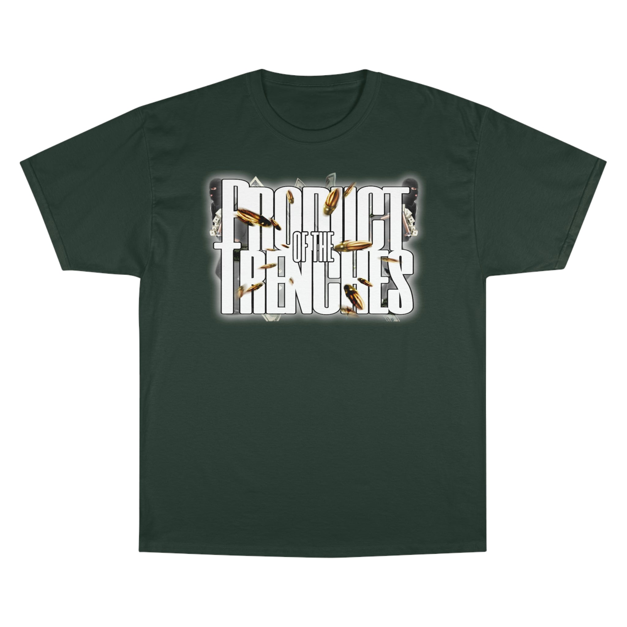 Champion x Trenches SE
