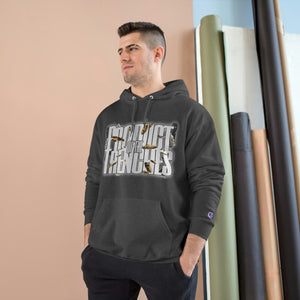 Champion Hoodie x Trenches