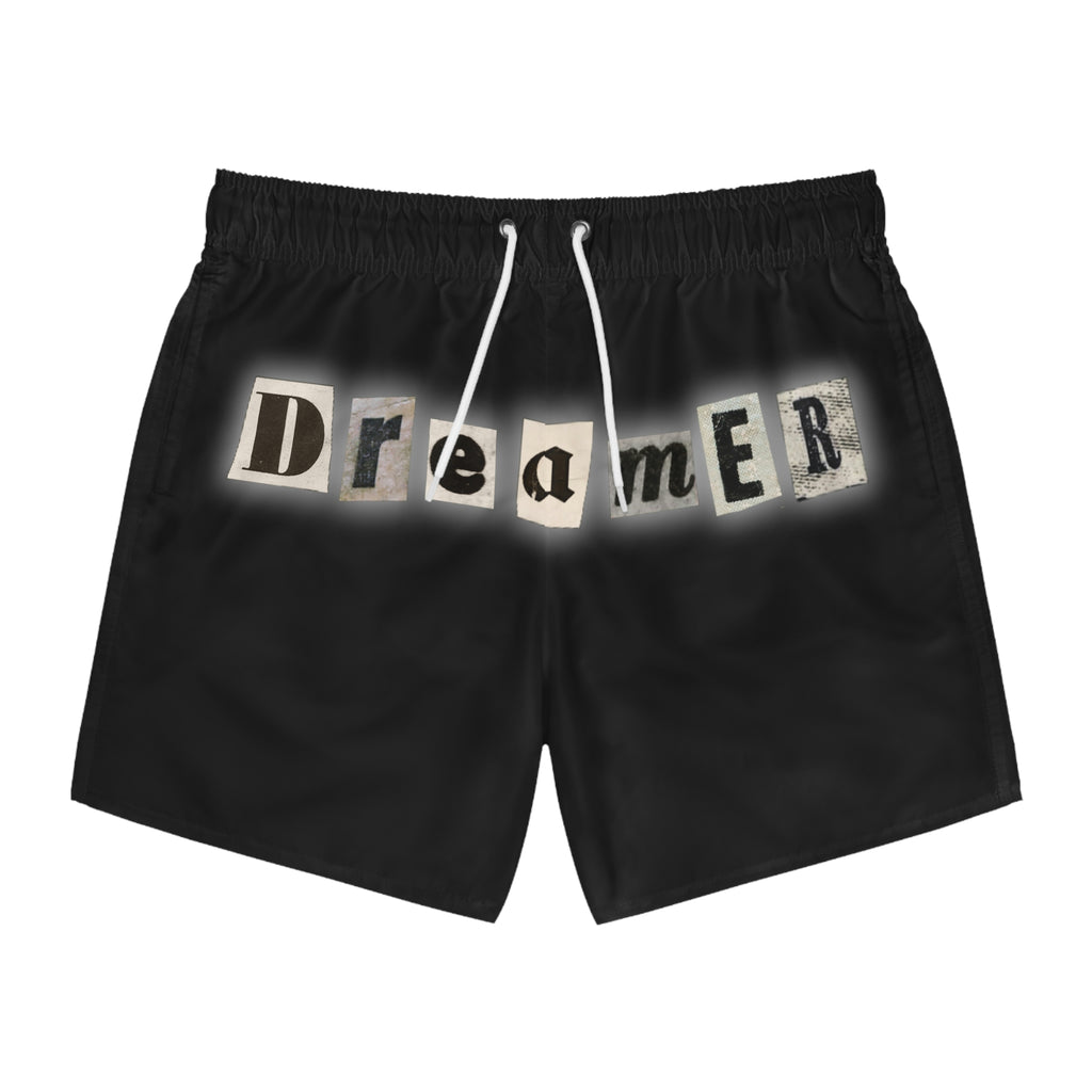Dreamer Swim Trunks