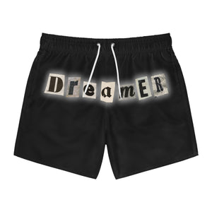 Dreamer Swim Trunks