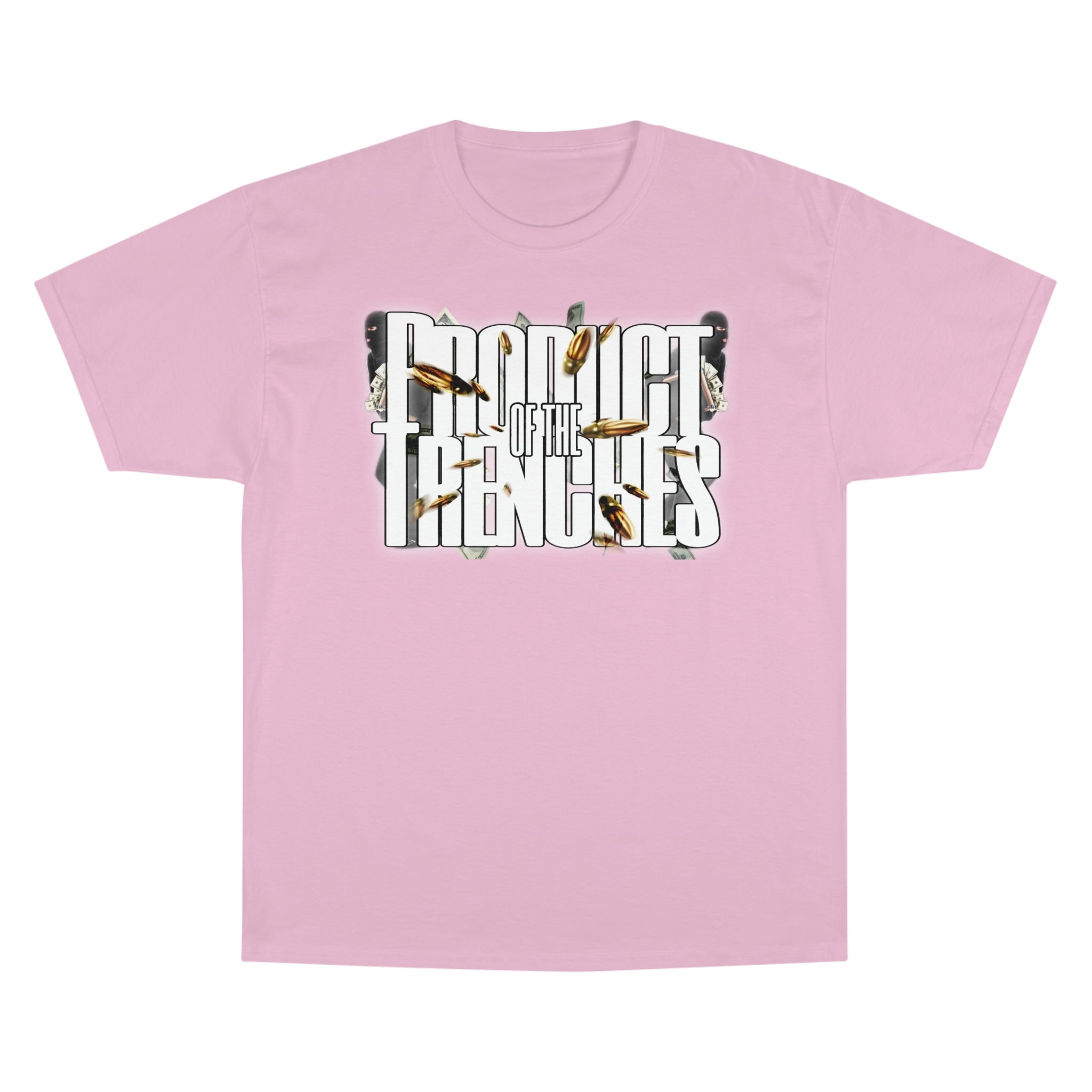 Champion x Trenches SE