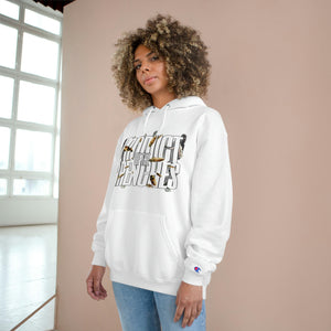 Champion Hoodie x Trenches