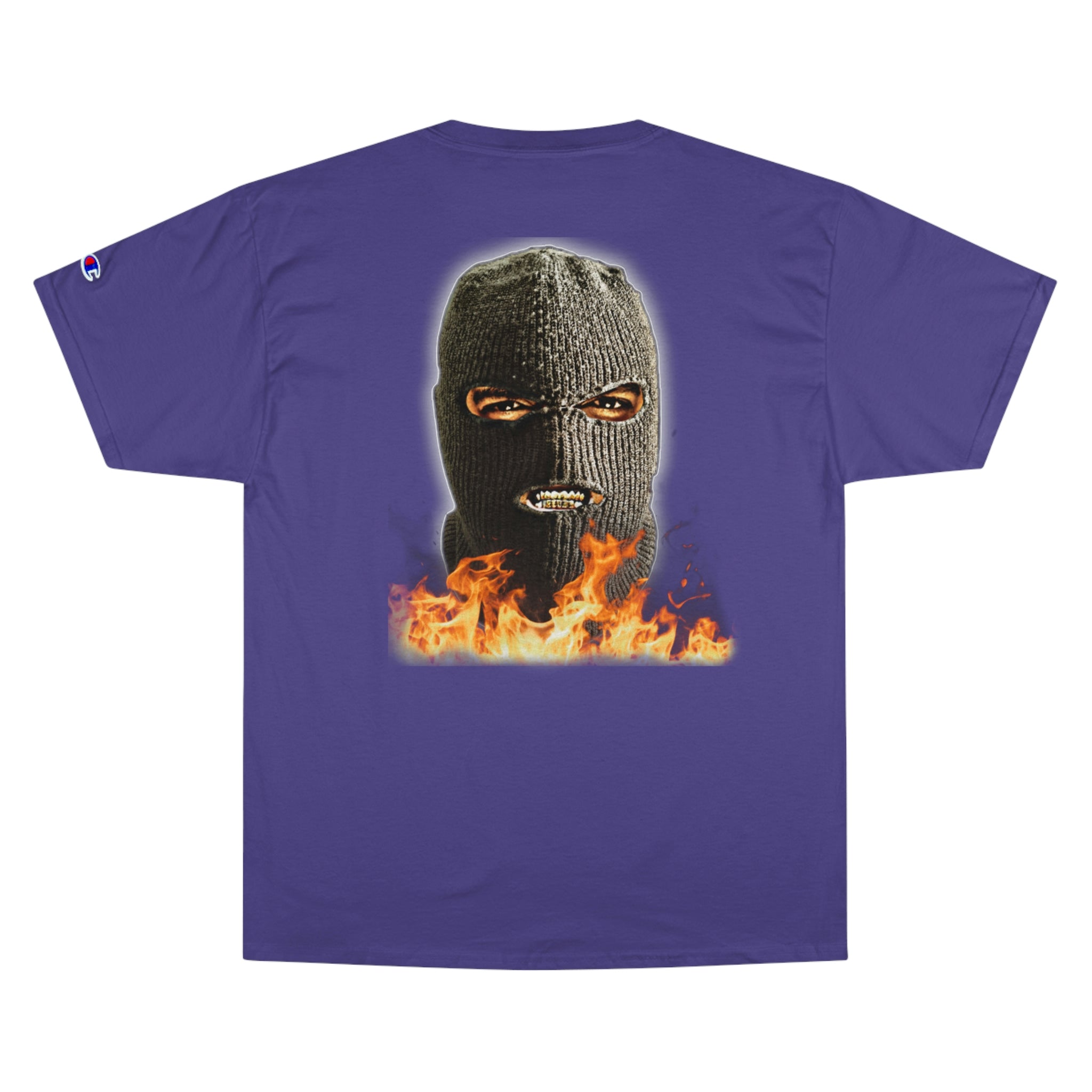 Champion x Trenches SE