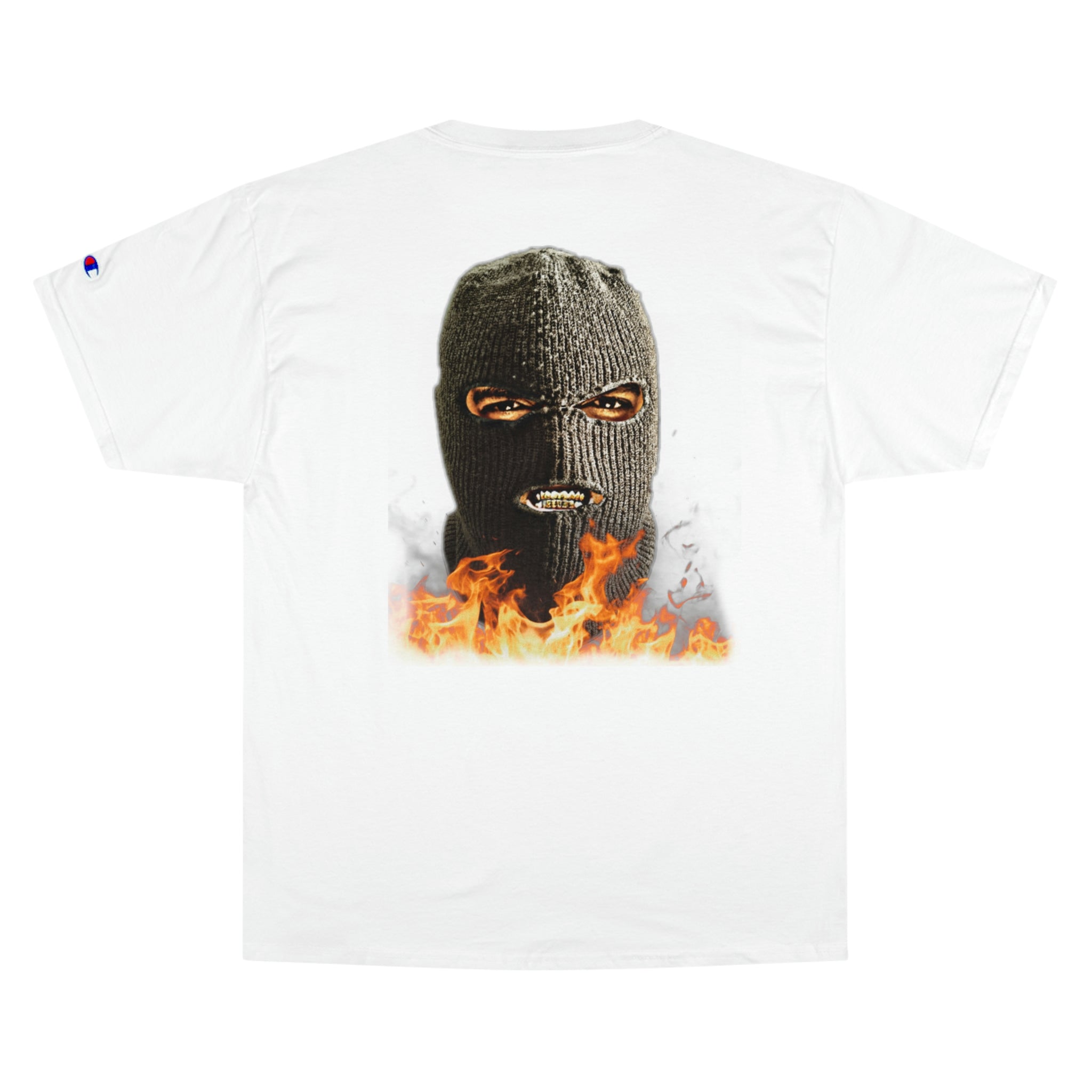 Champion x Trenches SE