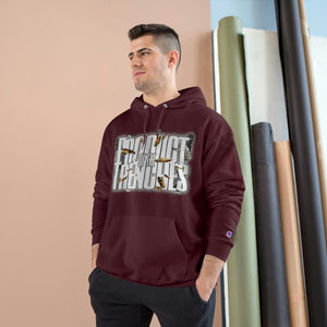Champion Hoodie x Trenches