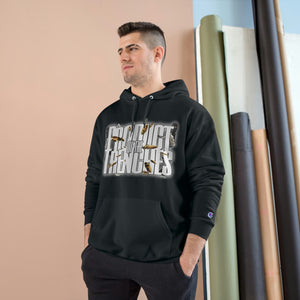 Champion Hoodie x Trenches