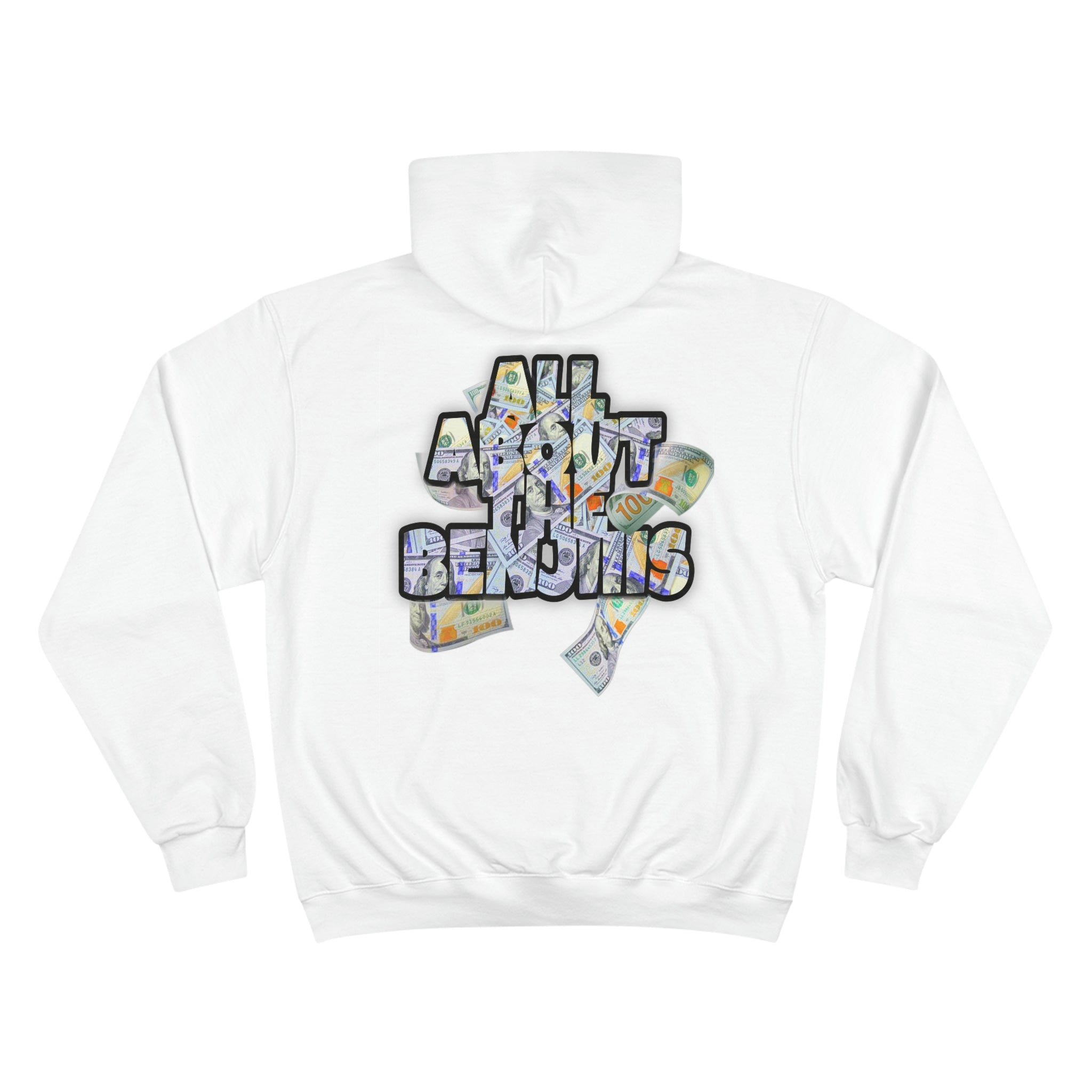 Champion x All About the Benjamins