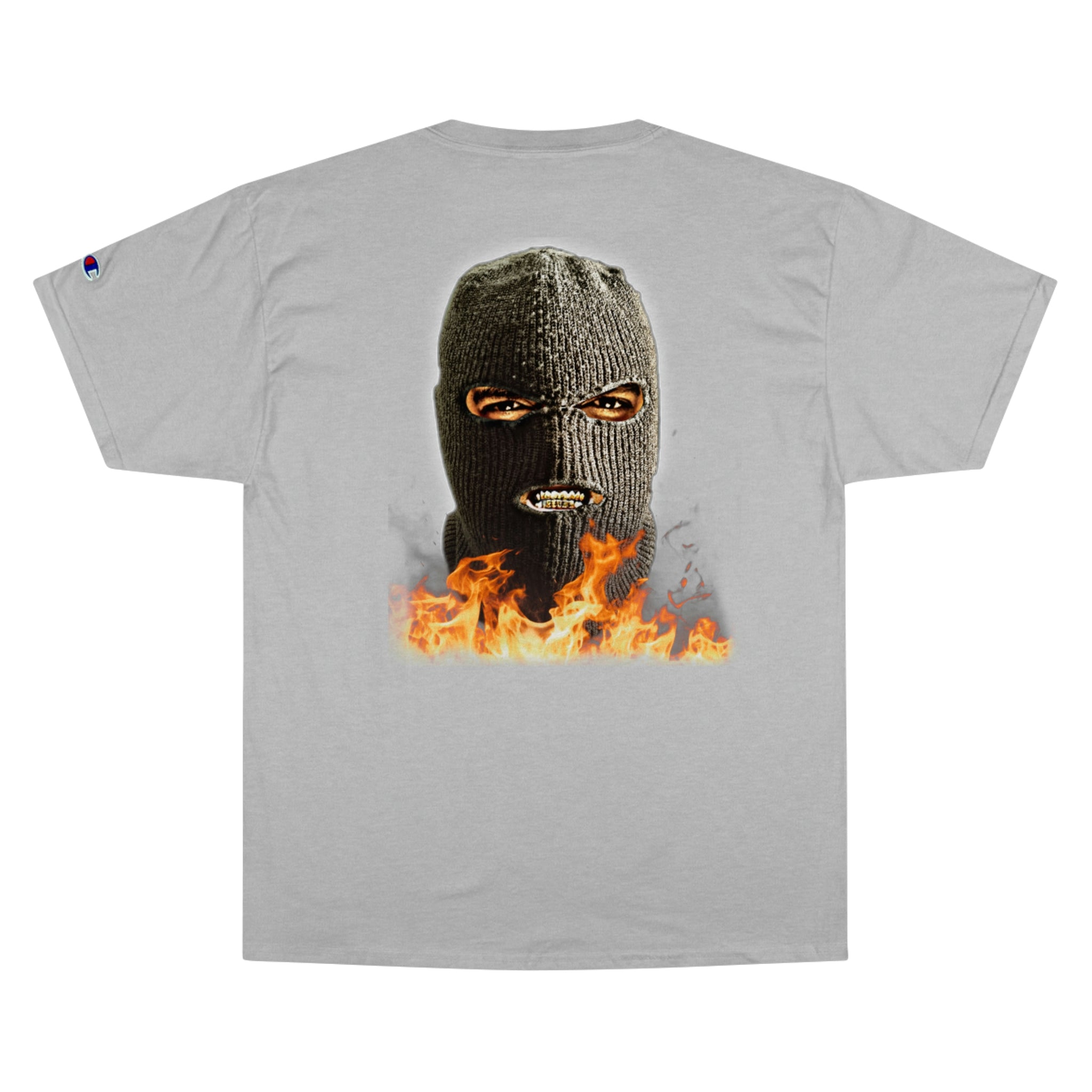 Champion x Trenches SE