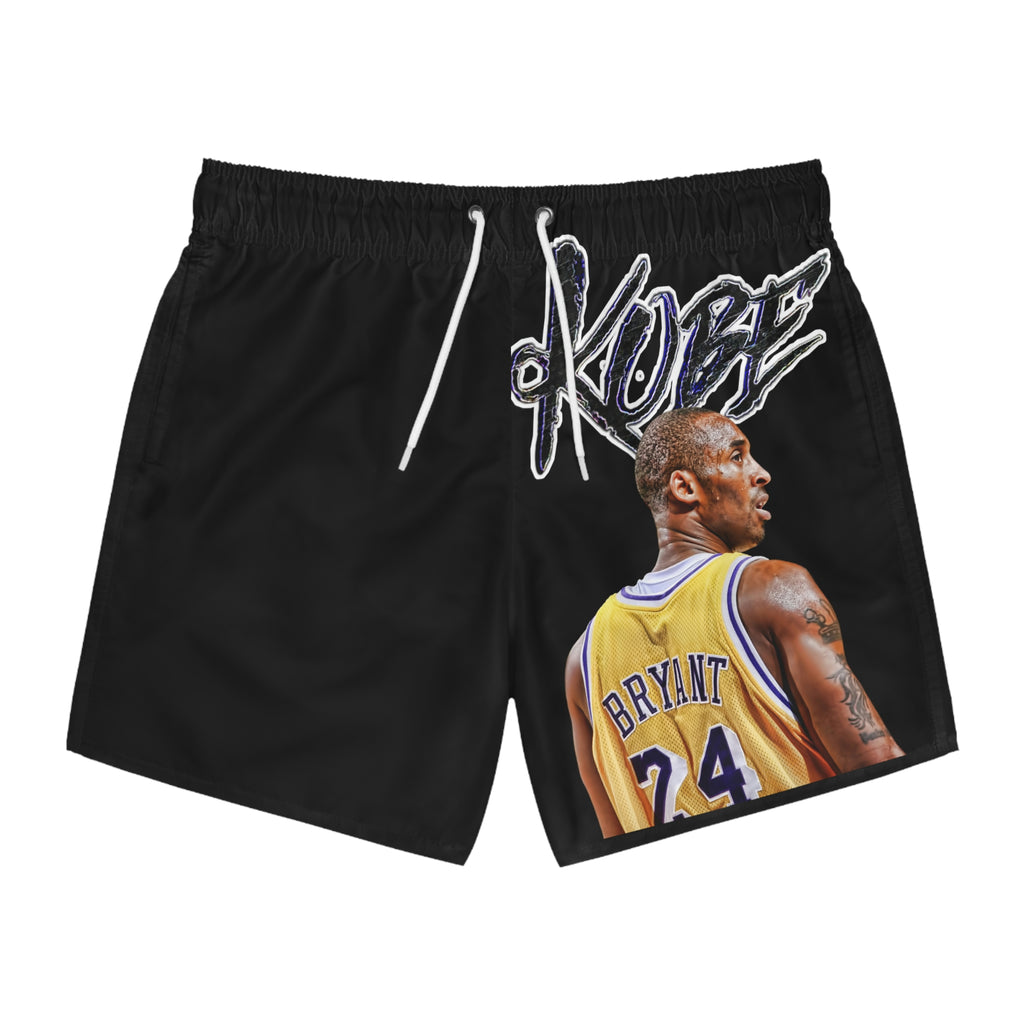 Swim Trunks (Kobe Bean)