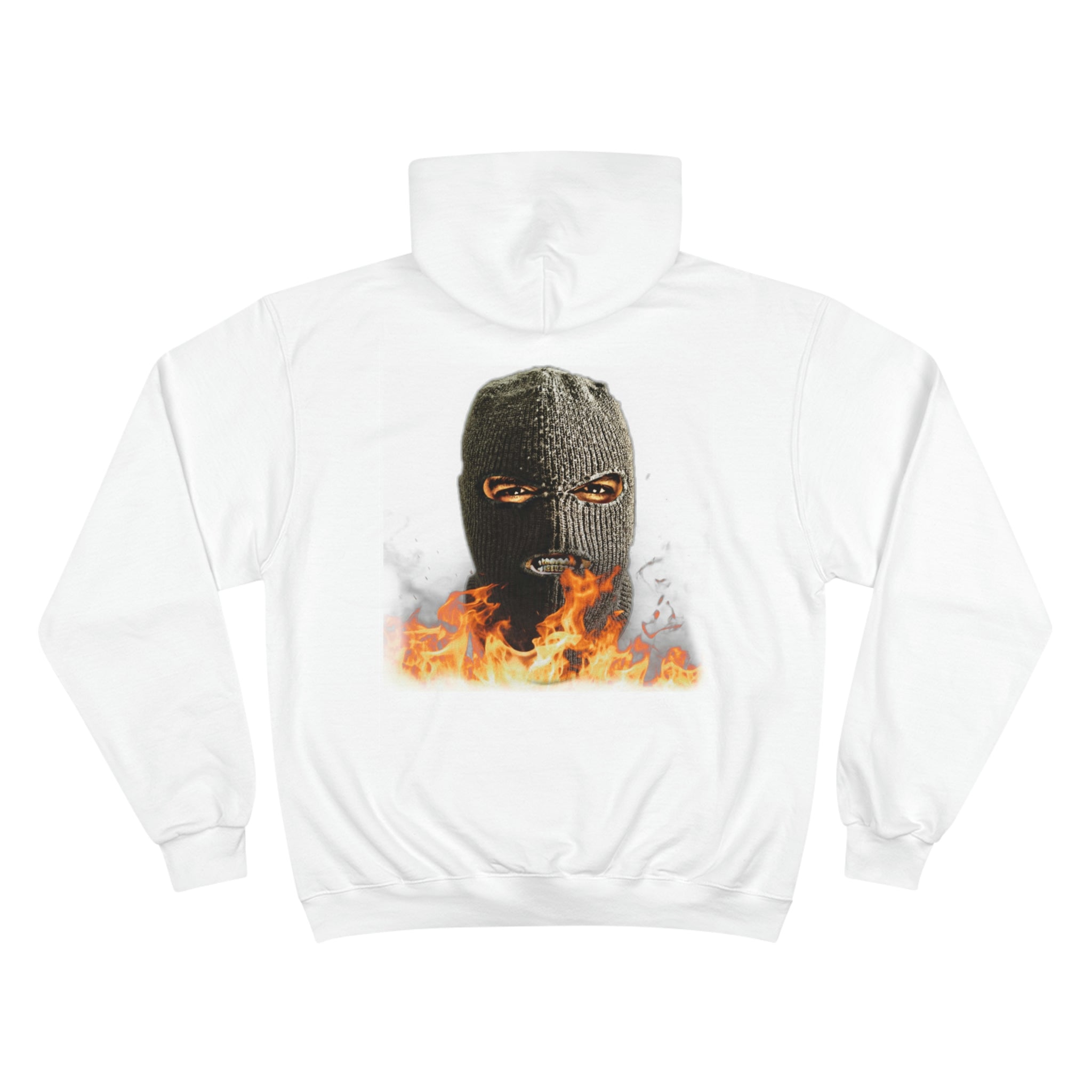 Champion Hoodie x Trenches