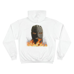 Champion Hoodie x Trenches