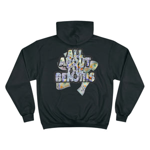Champion x All About the Benjamins