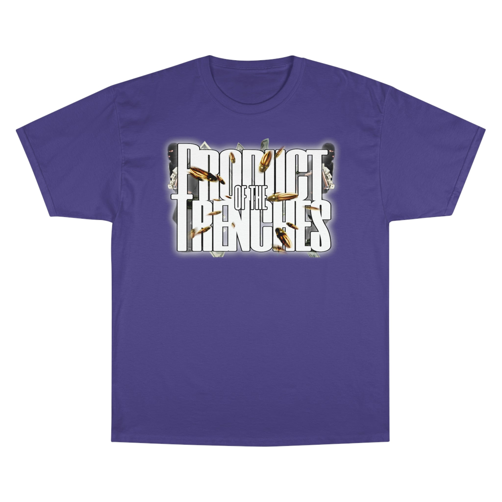 Champion x Trenches SE