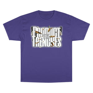 Champion x Trenches SE