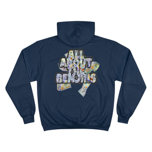 Champion x All About the Benjamins