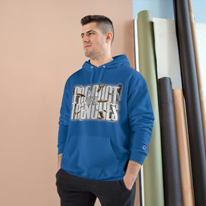 Champion Hoodie x Trenches