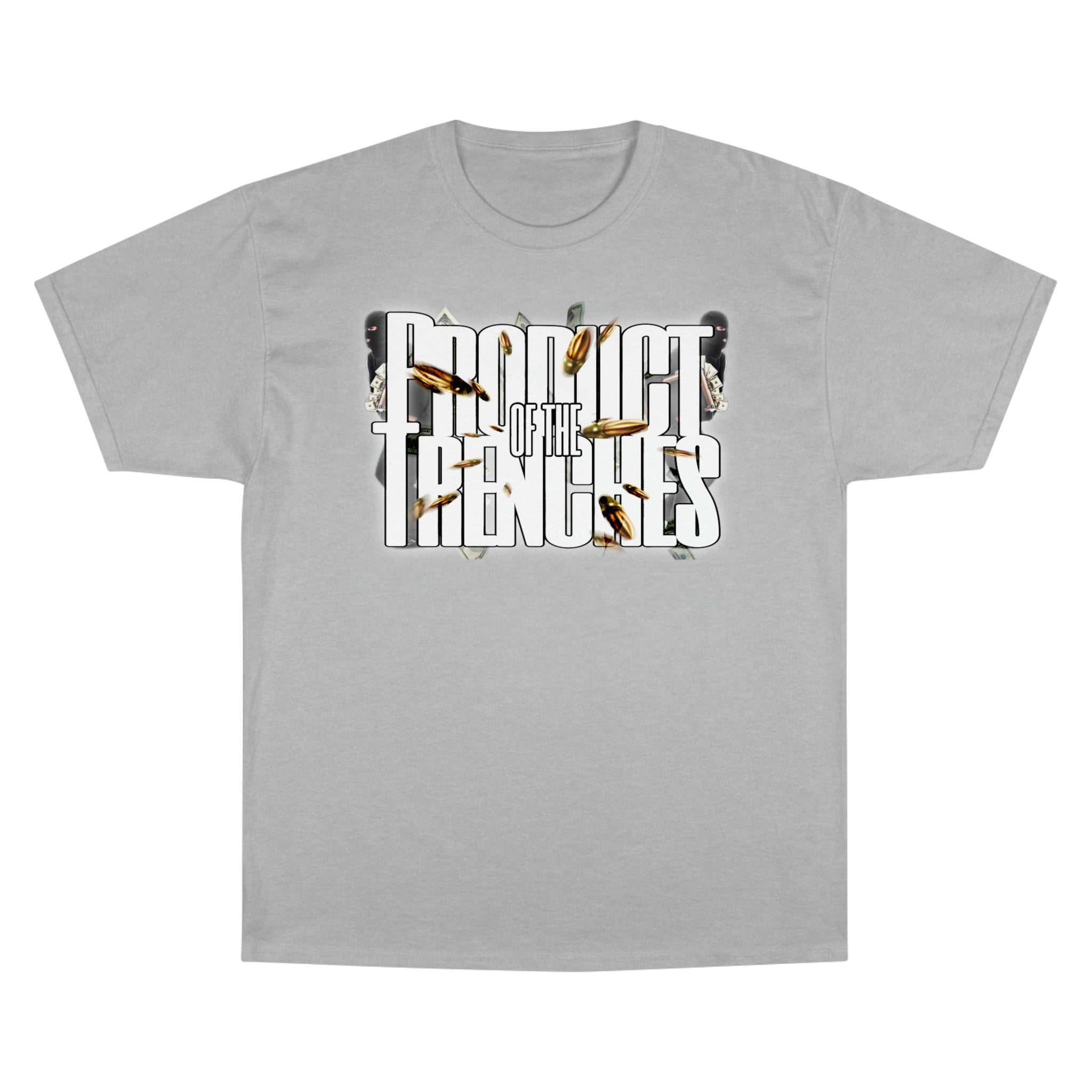 Champion x Trenches SE