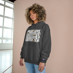 Champion Hoodie x Trenches