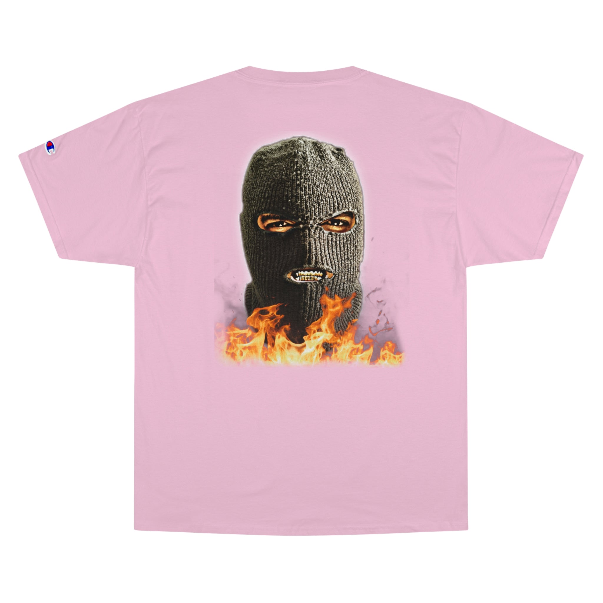Champion x Trenches SE