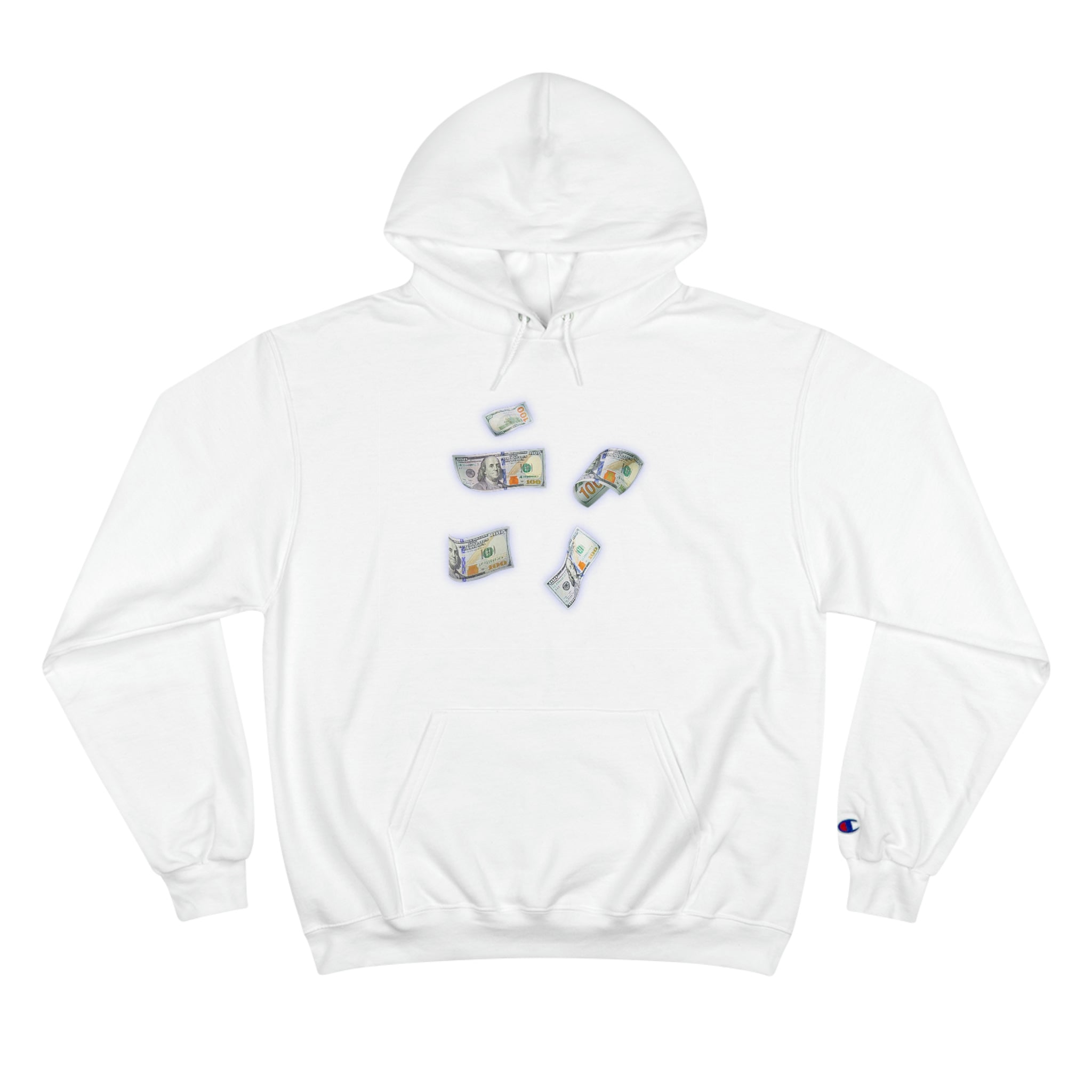 Champion x All About the Benjamins