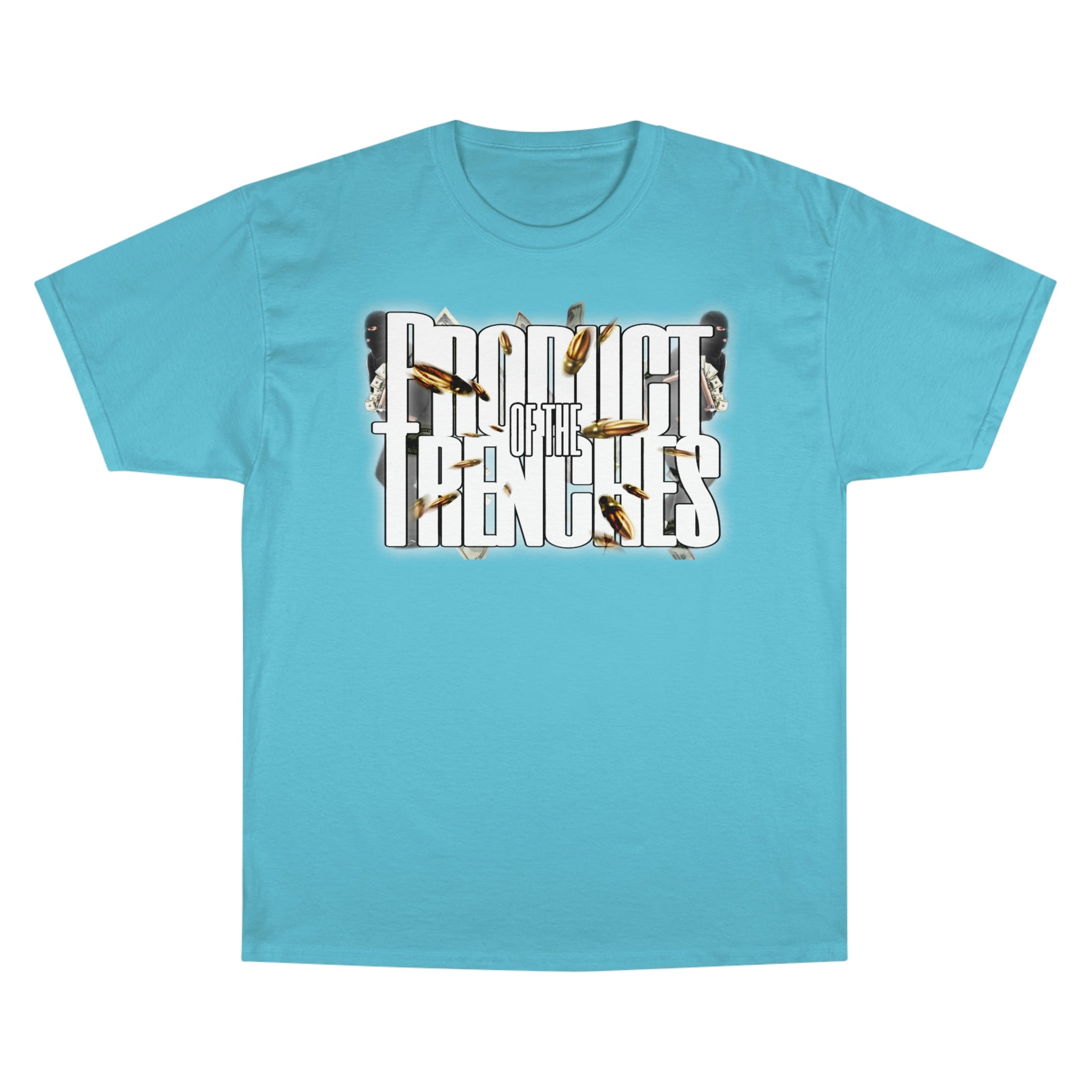 Champion x Trenches SE