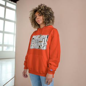 Champion Hoodie x Trenches