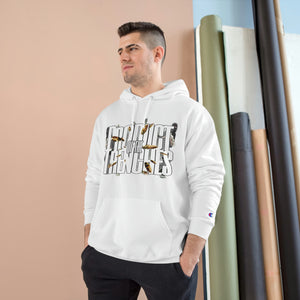 Champion Hoodie x Trenches