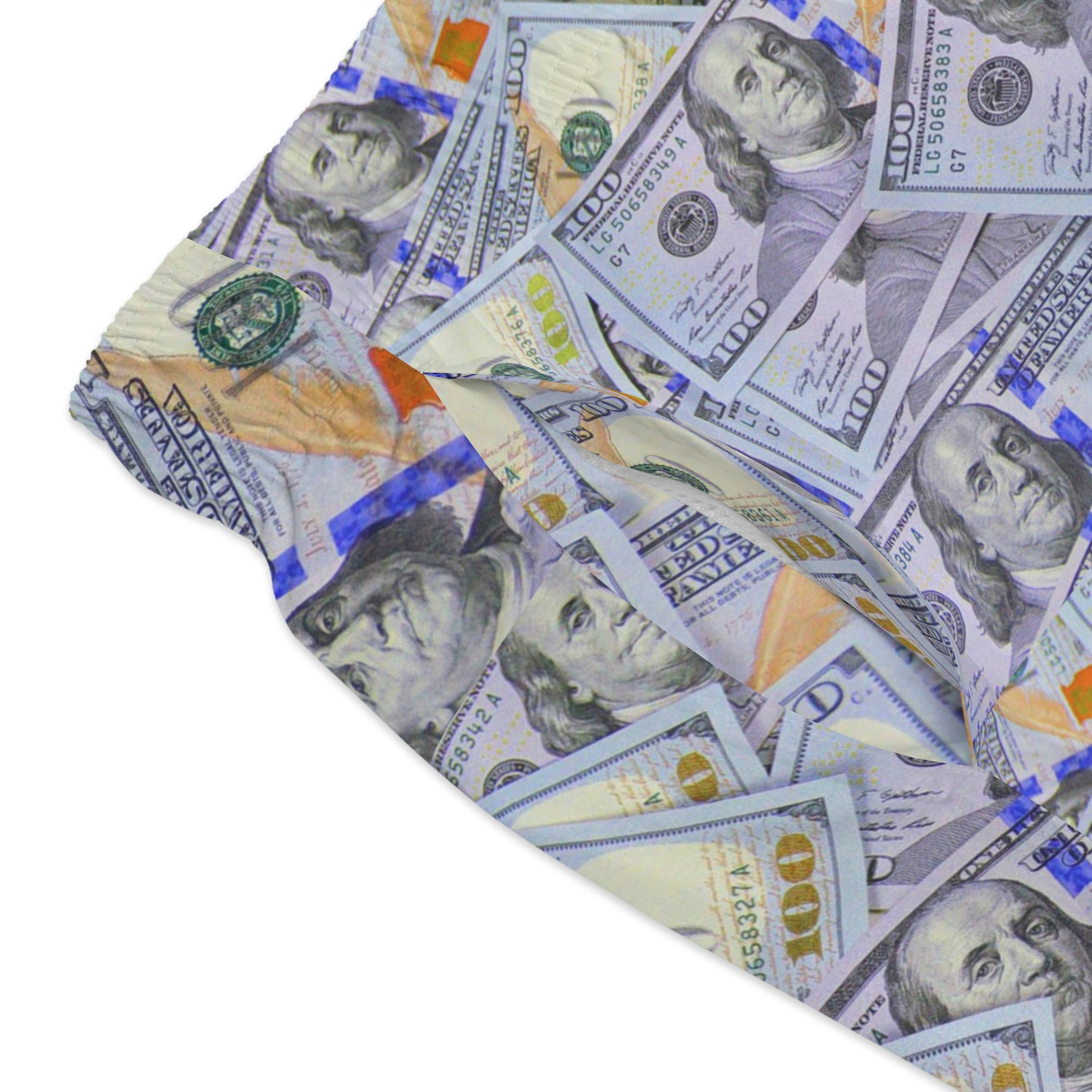 AATB Swim Trunks