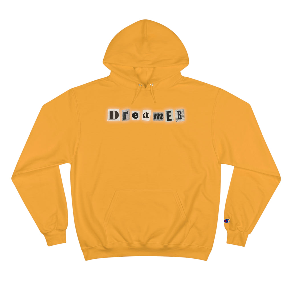 Champion x Dreamer