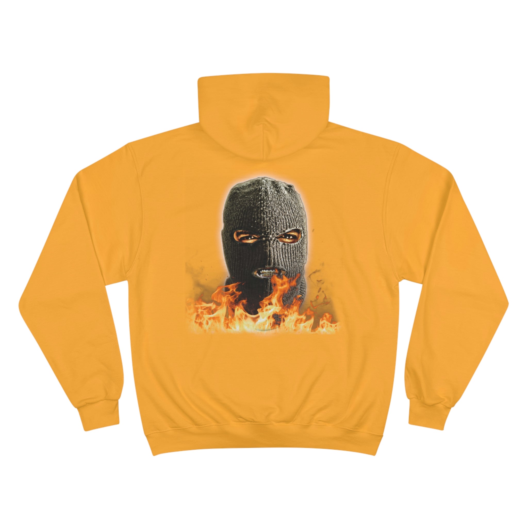 Champion Hoodie x Trenches