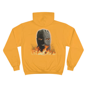 Champion Hoodie x Trenches
