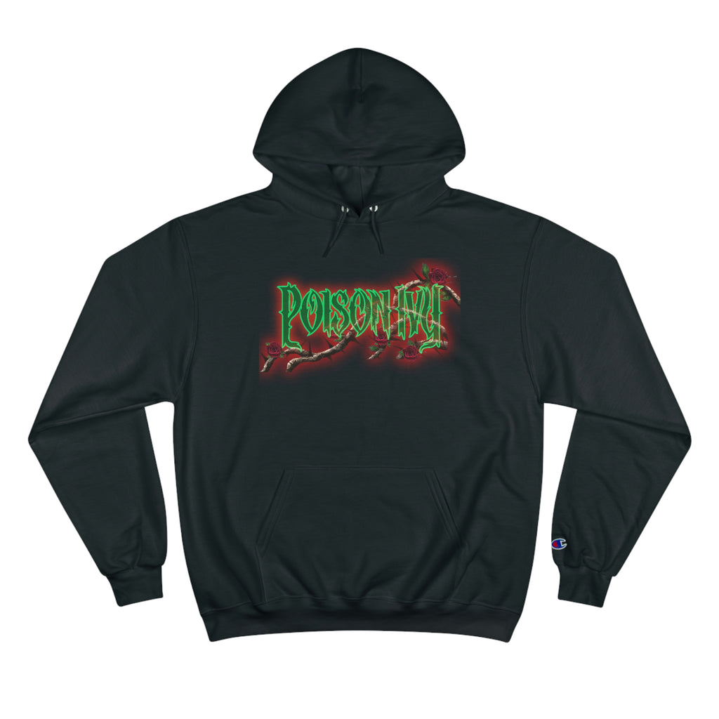 Champion x Poison Ivy